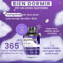 MELATONIINIKOMPLEKSI