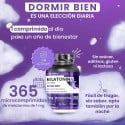 MELATONIINIKOMPLEKSI