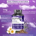 MELATONIINIKOMPLEKSI