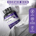 MELATONIINIKOMPLEKSI