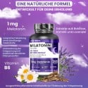 MELATONIINIKOMPLEKSI
