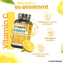 C-VITAMIINI