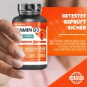 D3-VITAMIINI