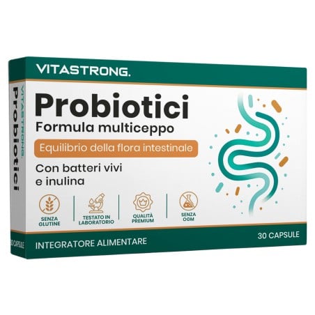 PROBIOTIT
