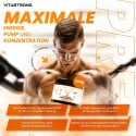 HARJOITUSTA EDESSÄ - KOFEIINITON