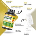 BROMELAIINI 270 tabl