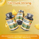 BROMELAIINI 270 tabl