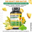 BROMELAIINI 270 tabl