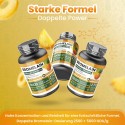 BROMELAIINI 270 tabl