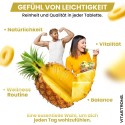 BROMELAIINI 270 tabl