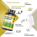 BROMELAIINI 270 tabl