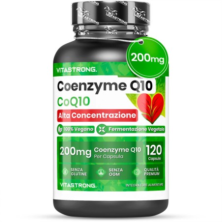 KOENTSYYMI Q10