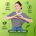 KOENTSYYMI Q10