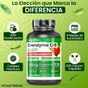 KOENTSYYMI Q10
