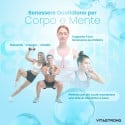 HYDROLYSOITU KOLLAGEENI
