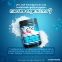 HYDROLYSOITU KOLLAGEENI
