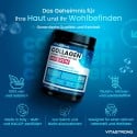 HYDROLYSOITU KOLLAGEENI