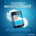 HYDROLYSOITU KOLLAGEENI