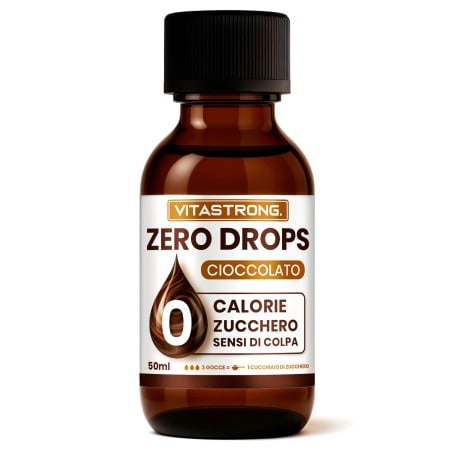 ZERO DROPS -SUKLAA