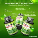 K2-VITAMIINI