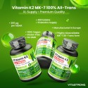 K2-VITAMIINI