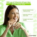 K2-VITAMIINI