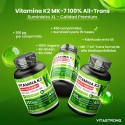 K2-VITAMIINI