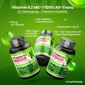 K2-VITAMIINI