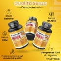 D3- ja K2-VITAMIINI