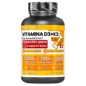 D3- ja K2-VITAMIINI