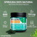 SPIRULINA
