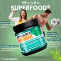 SPIRULINA