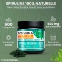 SPIRULINA