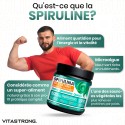 SPIRULINA