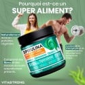 SPIRULINA