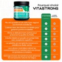 SPIRULINA