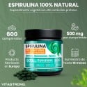 SPIRULINA