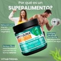 SPIRULINA