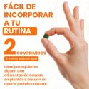SPIRULINA