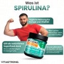 SPIRULINA
