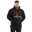 FLAGSHIP-HOODIE MUSTA