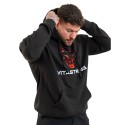 FLAGSHIP-HOODIE MUSTA