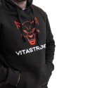 FLAGSHIP-HOODIE MUSTA