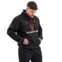 FLAGSHIP-HOODIE MUSTA