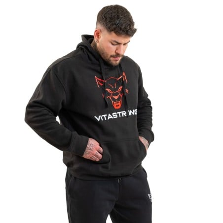 FLAGSHIP-HOODIE MUSTA