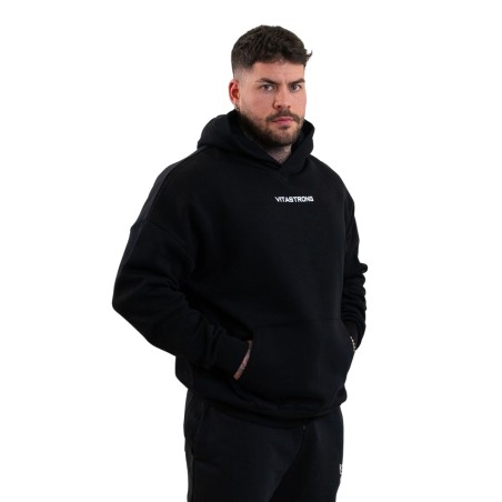 ORIGIN-HOODIE MUSTA