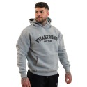 COLLEGE-HOODIE TUMMANHARMAA