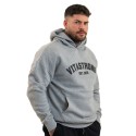 COLLEGE-HOODIE TUMMANHARMAA