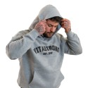 COLLEGE-HOODIE TUMMANHARMAA