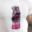ENERGY-T-PAITA VALKOINEN